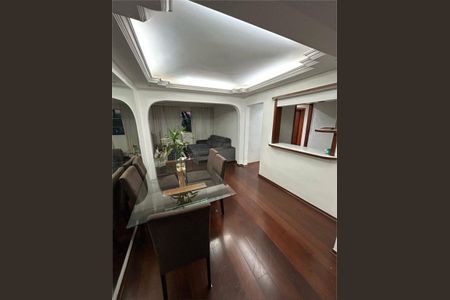 Apartamento à venda com 3 quartos, 75m² em Jardim Taquaral, São Paulo