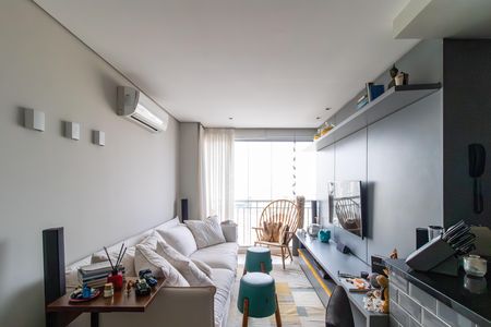 Apartamento para alugar com 1 quarto, 56m² em Bom Retiro, São Paulo