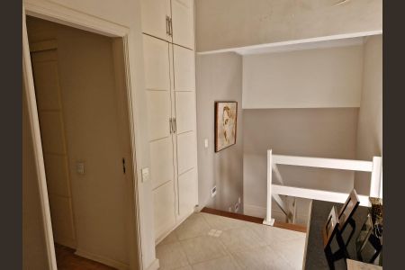 Casa de condomínio à venda com 290m², 4 quartos e 6 vagas Casa de condomínio à venda com 290m², 4 quartos e 6 vagasAcesso