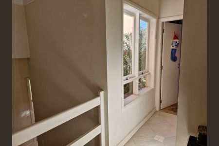 Casa de condomínio à venda com 290m², 4 quartos e 6 vagas Casa de condomínio à venda com 290m², 4 quartos e 6 vagasAcesso