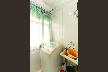 Apartamento à venda com 55m², 2 quartos e sem vagaÁrea de Serviço