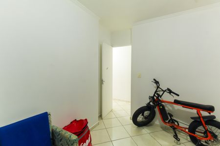 Apartamento à venda com 55m², 2 quartos e sem vagaQuarto 2