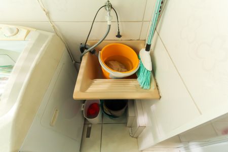 Apartamento à venda com 55m², 2 quartos e sem vagaÁrea de Serviço