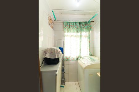 Apartamento à venda com 55m², 2 quartos e sem vagaÁrea de Serviço