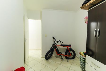 Apartamento à venda com 55m², 2 quartos e sem vagaQuarto 2