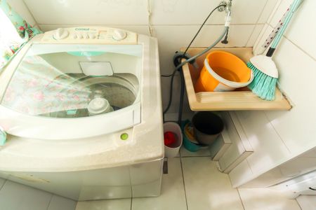 Apartamento à venda com 55m², 2 quartos e sem vagaÁrea de Serviço