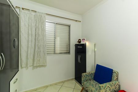 Apartamento à venda com 55m², 2 quartos e sem vagaQuarto 2