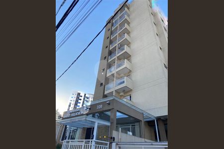 Apartamento à venda com 3 quartos, 82m² em Vila Lea, Santo André