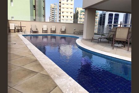 Apartamento à venda com 3 quartos, 82m² em Vila Lea, Santo André