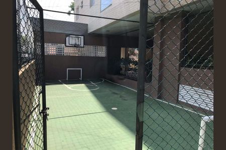 Apartamento à venda com 3 quartos, 82m² em Vila Lea, Santo André