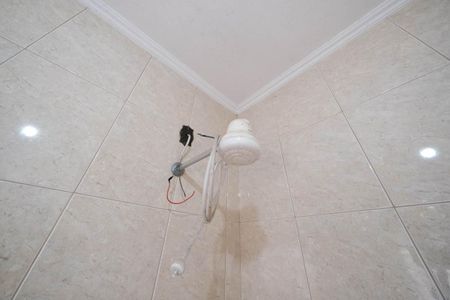 Casa à venda com 220m², 4 quartos e 3 vagasBanheiro