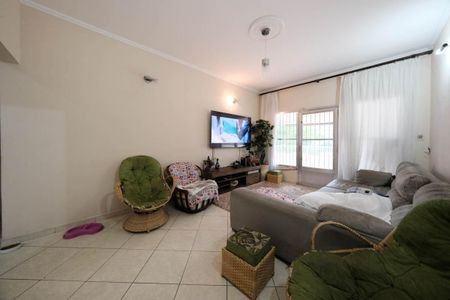 Sala de casa à venda com 4 quartos, 220m² em Jardim Maringa, São Paulo