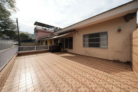 Varanda de casa à venda com 4 quartos, 220m² em Jardim Maringa, São Paulo