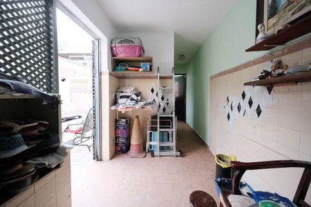 Casa à venda com 220m², 4 quartos e 3 vagasEdícula