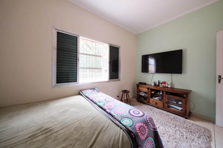 Casa à venda com 220m², 4 quartos e 3 vagasQuarto 2