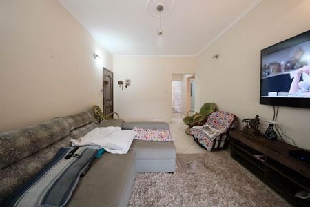 Sala de casa à venda com 4 quartos, 220m² em Jardim Maringa, São Paulo