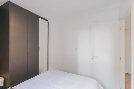 Apartamento à venda com 31m², 1 quarto e sem vaga Apartamento à venda com 31m², 1 quarto e sem vagaQuarto