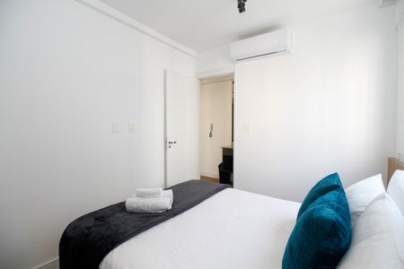 Apartamento para alugar com 31m², 1 quarto e sem vaga Apartamento para alugar com 31m², 1 quarto e sem vagaQuarto