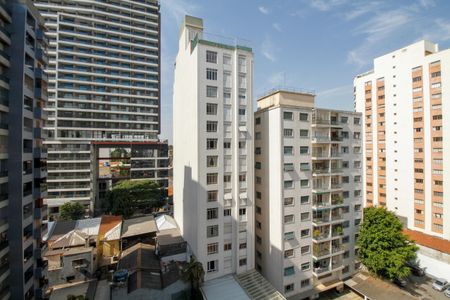 Apartamento para alugar com 31m², 1 quarto e sem vaga Apartamento para alugar com 31m², 1 quarto e sem vagaVista do Quarto