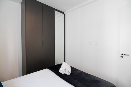 Apartamento para alugar com 31m², 1 quarto e sem vaga Apartamento para alugar com 31m², 1 quarto e sem vagaQuarto