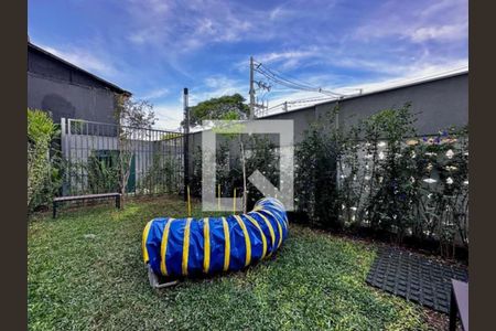 Studio para alugar com 24m², 1 quarto e sem vaga Studio para alugar com 24m², 1 quarto e sem vagaEspaço Pet