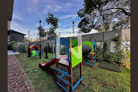 Studio para alugar com 24m², 1 quarto e sem vaga Studio para alugar com 24m², 1 quarto e sem vagaParque Infantil