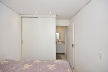 Apartamento para alugar com 45m², 1 quarto e 1 vagaQuarto