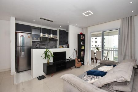 Apartamento para alugar com 1 quarto, 45m² em Fazenda Morumbi, São Paulo