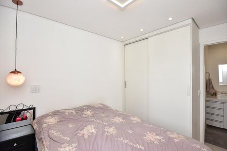Quarto de apartamento para alugar com 1 quarto, 45m² em Fazenda Morumbi, São Paulo