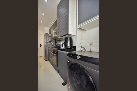 Apartamento para alugar com 45m², 1 quarto e 1 vagaÁrea de Serviço