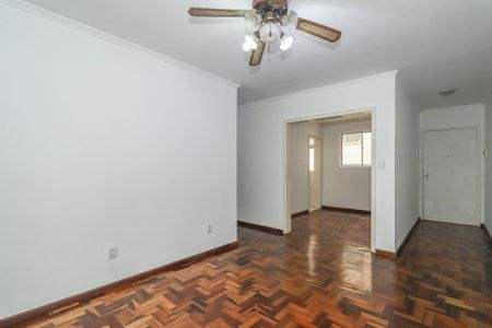 Sala de apartamento à venda com 2 quartos, 77m² em Vila Ipiranga, Porto Alegre