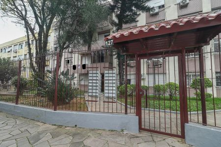 Apartamento à venda com 77m², 2 quartos e sem vagaFachada