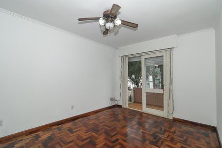 Sala de apartamento à venda com 2 quartos, 77m² em Vila Ipiranga, Porto Alegre