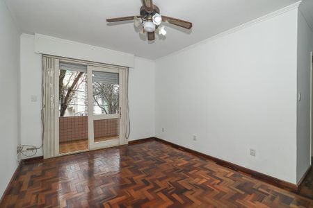 Sala de apartamento à venda com 2 quartos, 77m² em Vila Ipiranga, Porto Alegre