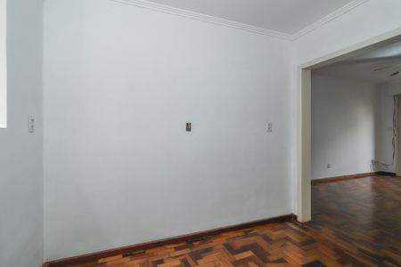 Sala de Jantar de apartamento à venda com 2 quartos, 77m² em Vila Ipiranga, Porto Alegre