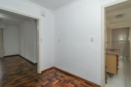 Sala de Jantar de apartamento à venda com 2 quartos, 77m² em Vila Ipiranga, Porto Alegre