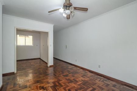 Apartamento à venda com 77m², 2 quartos e sem vagaSala