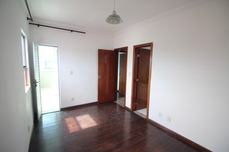 Apartamento à venda com 191m², 4 quartos e 2 vagasSuíte 1