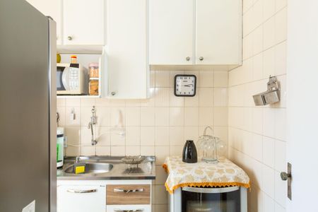 Apartamento à venda com 79m², 3 quartos e 1 vagaCozinha