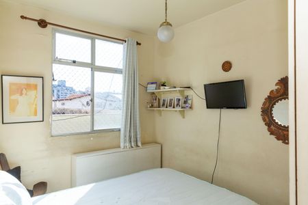 Apartamento à venda com 79m², 3 quartos e 1 vagaQuarto 3