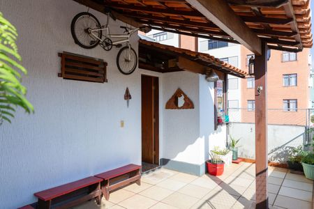 Apartamento à venda com 79m², 3 quartos e 1 vagaCobertura