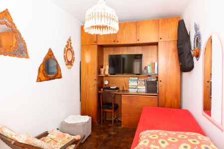 Apartamento à venda com 79m², 3 quartos e 1 vagaSala