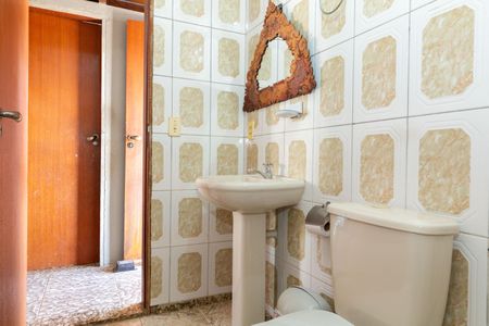 Apartamento à venda com 79m², 3 quartos e 1 vagaBanheiro 2