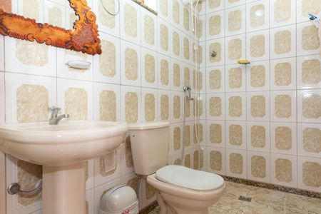 Apartamento à venda com 79m², 3 quartos e 1 vagaBanheiro 2