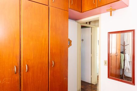 Apartamento à venda com 79m², 3 quartos e 1 vagaQuarto 2