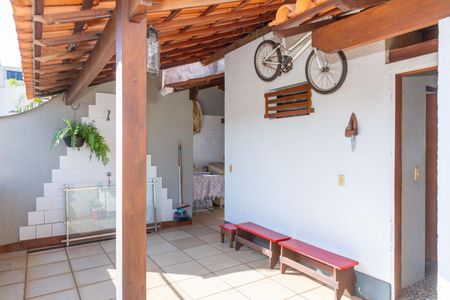 Apartamento à venda com 79m², 3 quartos e 1 vagaCobertura