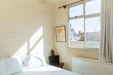 Apartamento à venda com 79m², 3 quartos e 1 vagaQuarto 3