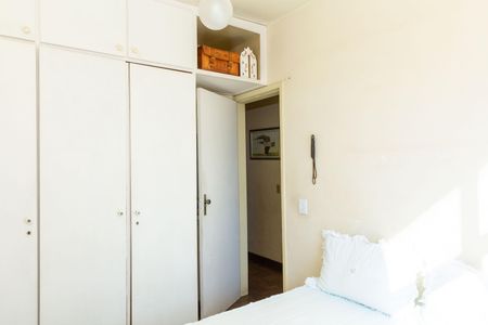 Apartamento à venda com 79m², 3 quartos e 1 vagaQuarto 3