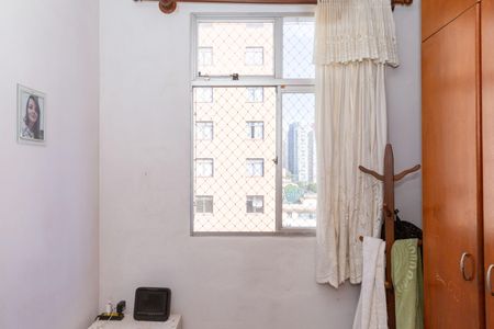 Apartamento à venda com 79m², 3 quartos e 1 vagaQuarto 2