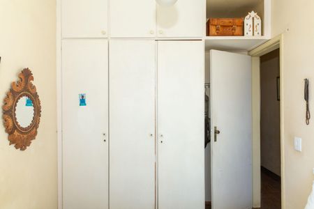 Apartamento à venda com 79m², 3 quartos e 1 vagaQuarto 3